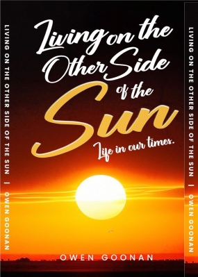 Living on the other Side of the Sun