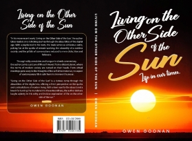 Living on the other Side of the Sun